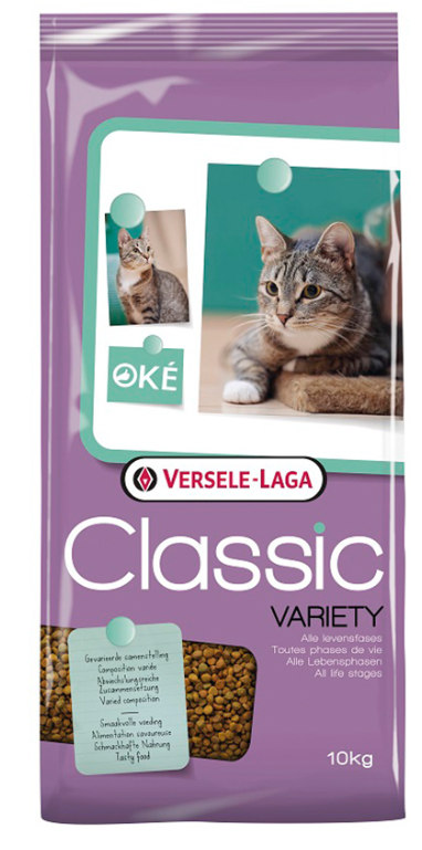 Versele- Laga Dry Food
