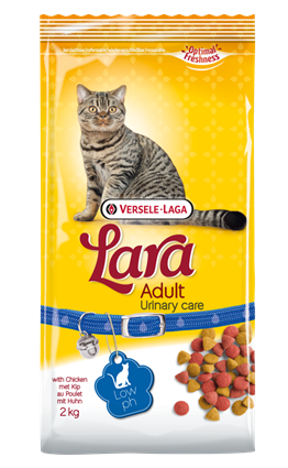Versele Laga Lara Adult Urinary Care With Chicken