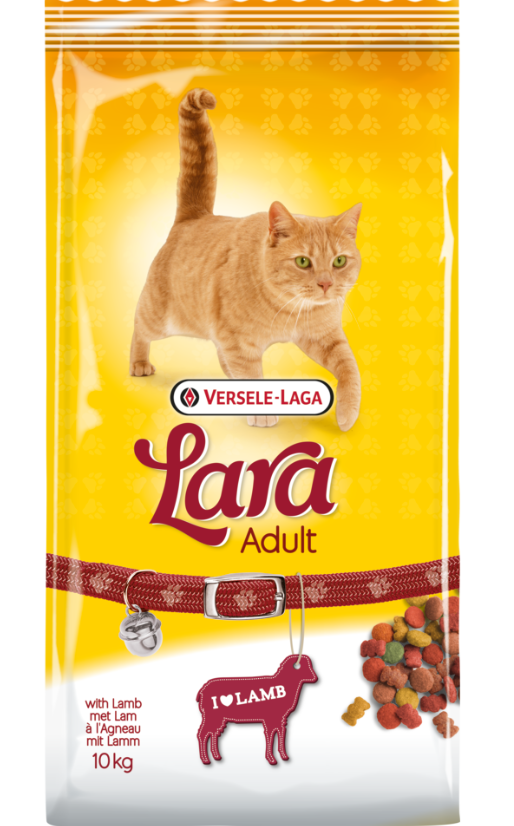 Versele Laga Lara Adult With Lamb