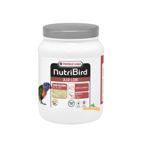 Versele Laga Nutribird A18 Lori 