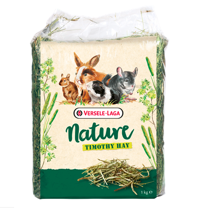 Versele Laga Nature Timothy Hay