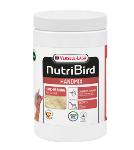 Versele Laga NutriBird Handmix