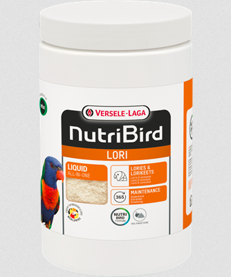 Versele Laga NutriBird Lori