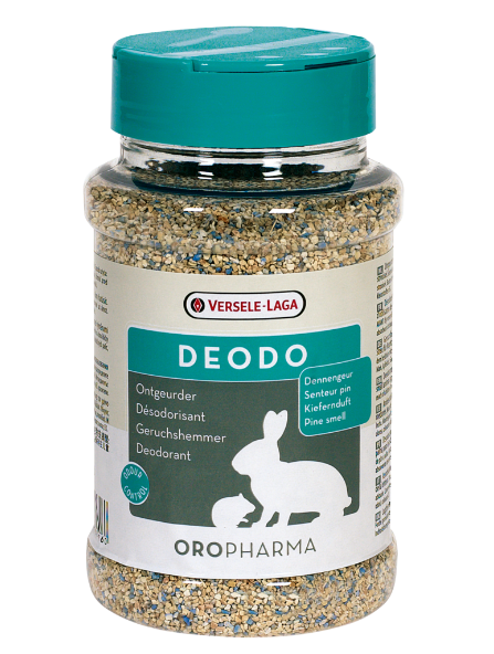 Versele-Laga Oropharma Deodo Pine Scent