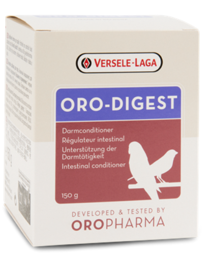 Versele Laga Oropharma Oro-Digest
