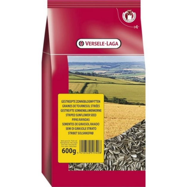 Versele Laga Striped Sunflower Seed