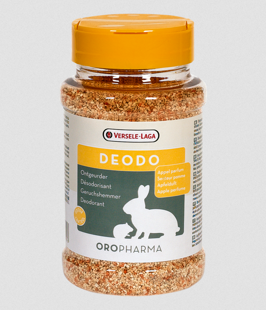 Versele-Laga Oropharma Deodo Apple Perfume