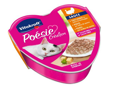 Vitakraft Poesie Turkey