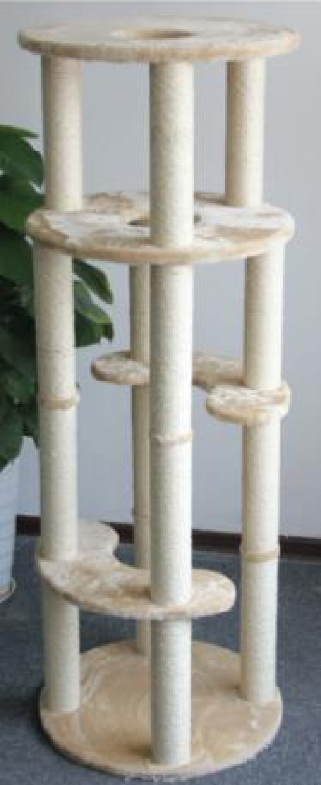 Columns 60x60x170