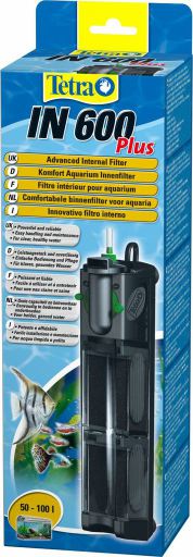 Tetra Filter Tetratec In600- 23012