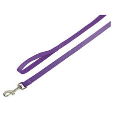 Nobby Leash Classic Purple L: 120 Cm; W: 15 Mm