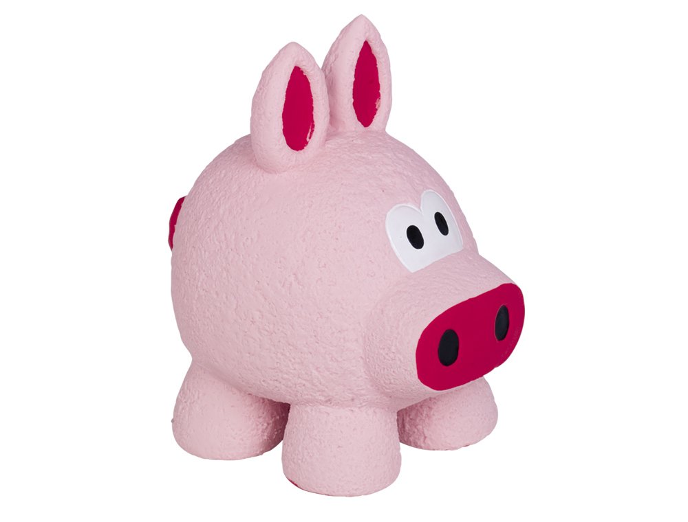 Nobby Latex Toy Pig