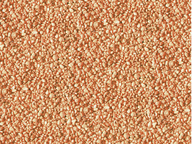 Gravel Orange