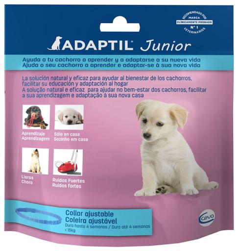 Adaptil Collar Junior