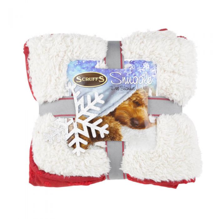 Scruffs - Winter Wonderland Snuggle