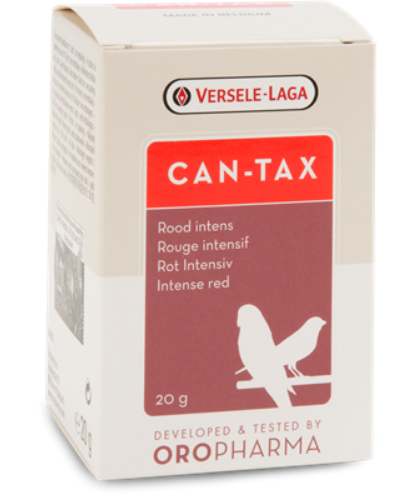 Versele Laga Oropharma Can-Tax