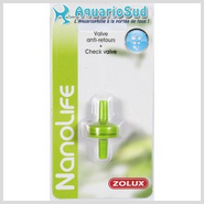 Zolux - Non-Return Valve