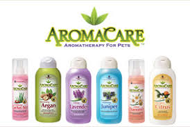 Aromacare argan dog shampoo shop