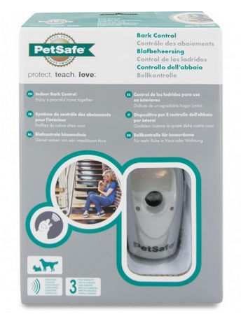 Petsafe Ultrasonic Bark Deterrent Buy Dog Training Accessories