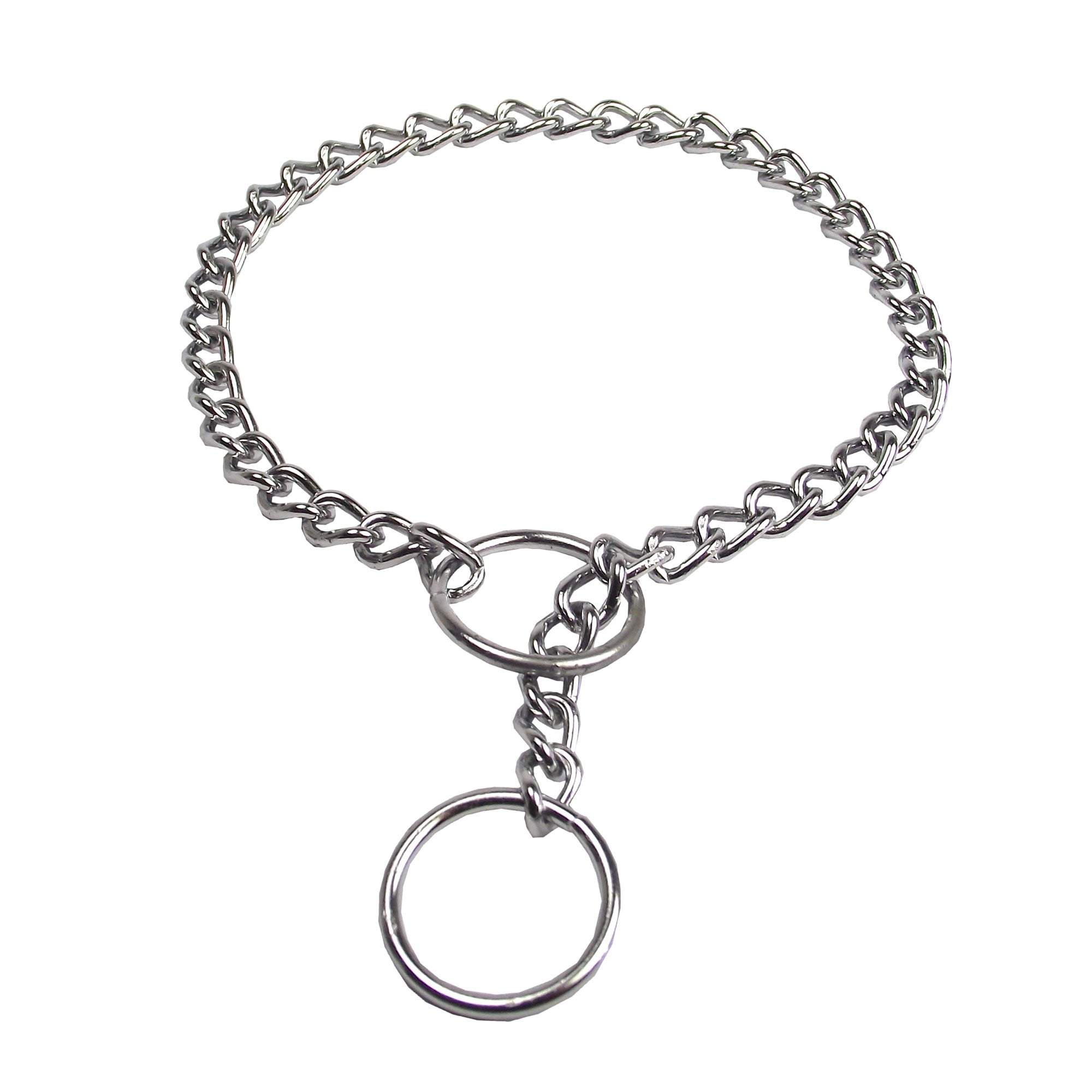 Hamilton Dog Choke Chain 