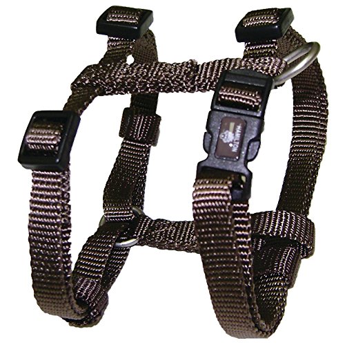 Hamilton Dog Harness Brown