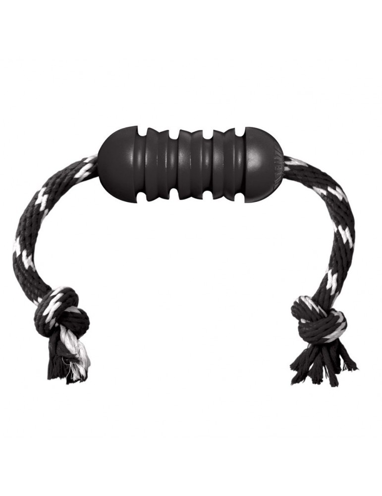 Kong Dental Extreme With Rope Medium