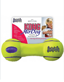 Kong Air Dod