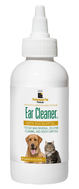 Perfect Pet Ear Cleaner