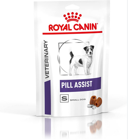 Royal Canin Pill Assist Small Dog 