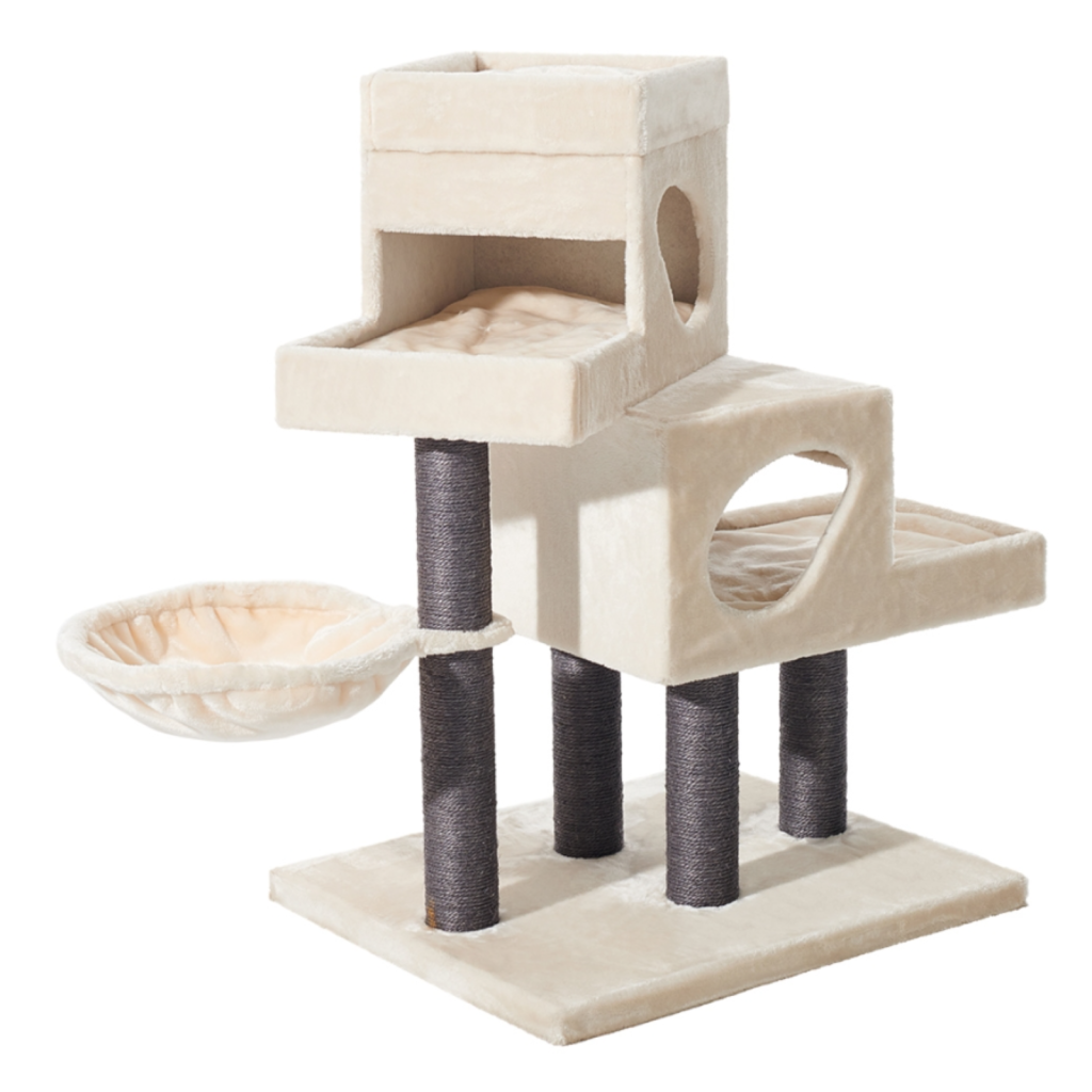Nobby Cat Scratcher Tarsus Cream