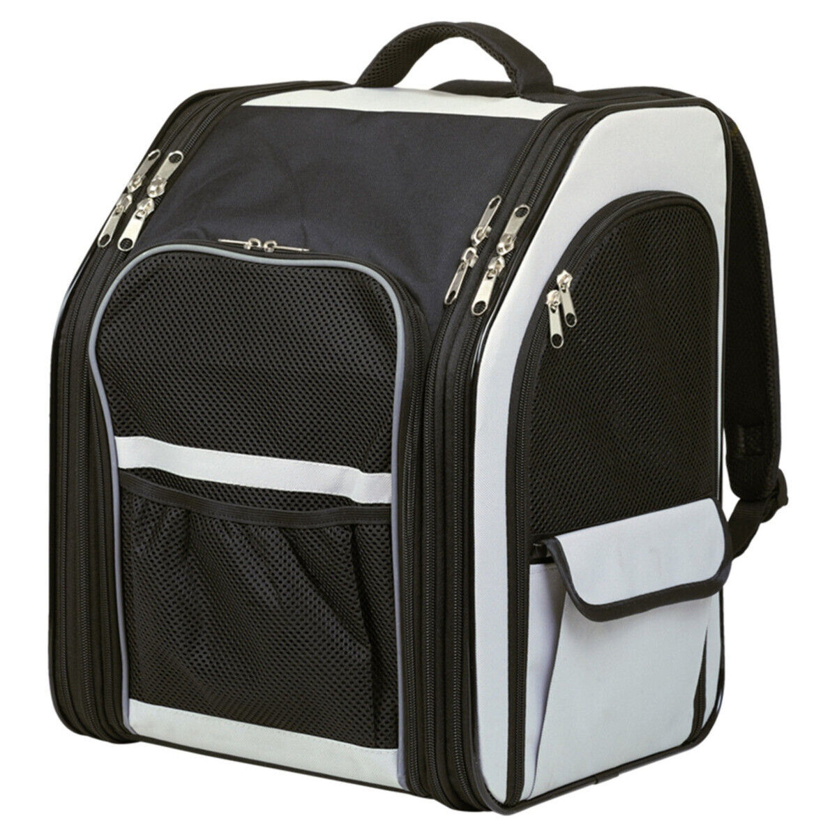 Nobby Castle Cream Backpack 