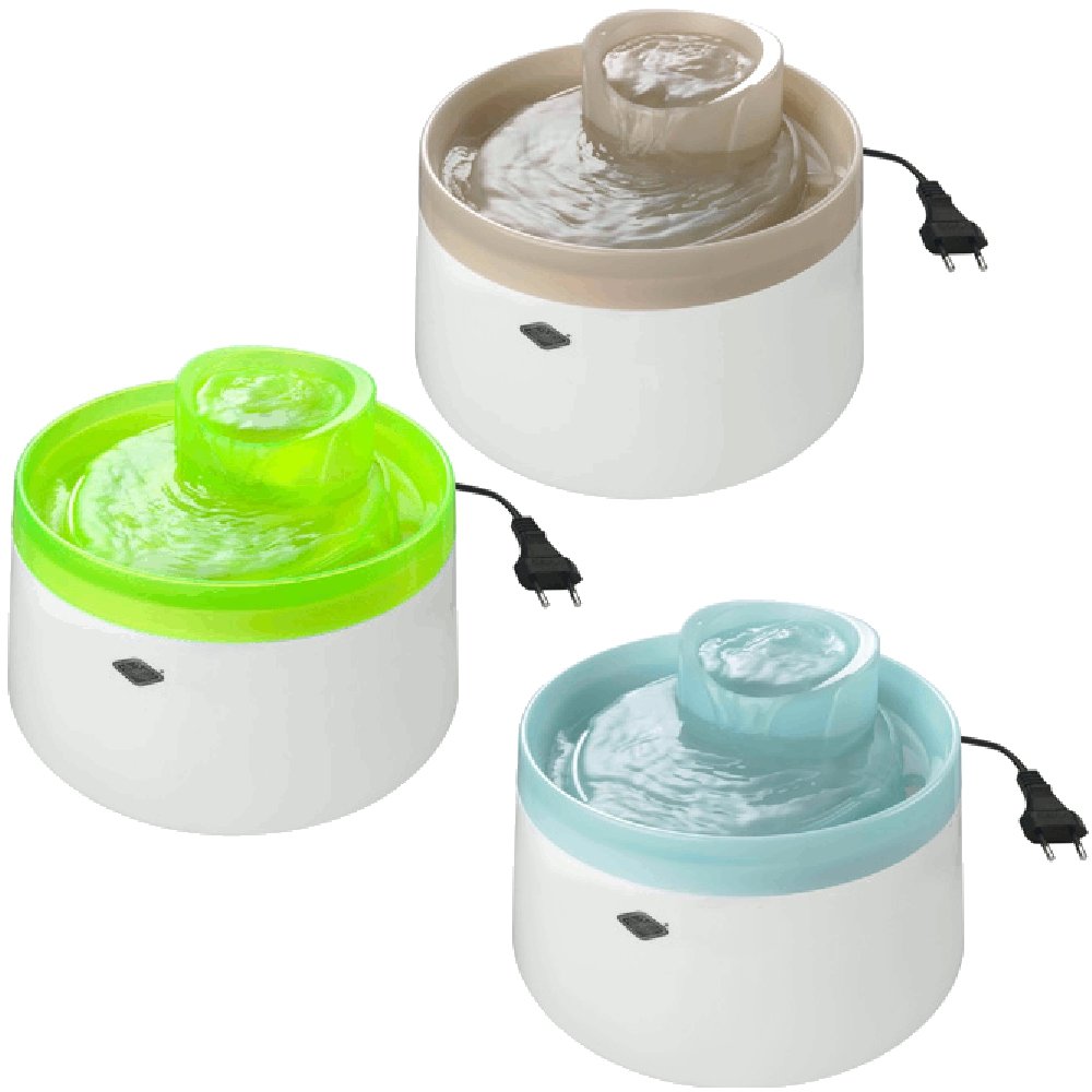 Ebi Water Fountain 1.5l