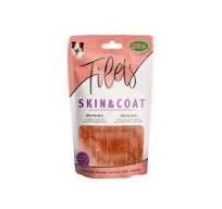 Bubimex Dog Chicken Breast Fillets- Skin Coats