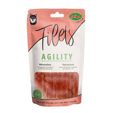 Bubimex Dog Chicken Breast Fillets  Agility