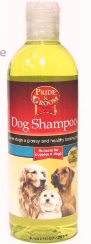 Pet Shampoo