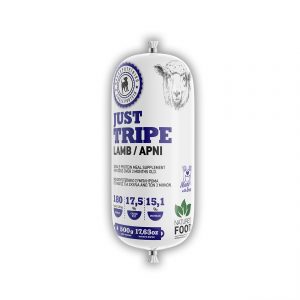 Natures Food Just Tripe