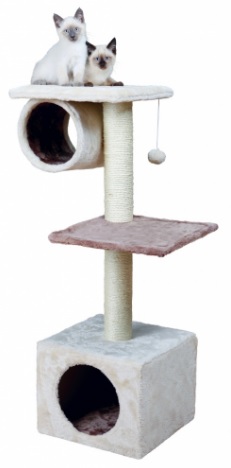 Cat Scratcher