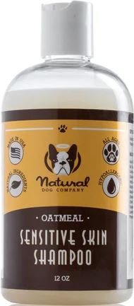 Natural Dog Company Natural Dod Sensitive Skin Shampoo 250ml