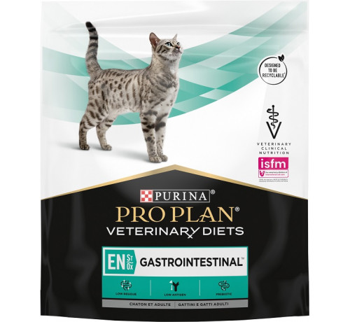 Pro Plan Veterinary Diet Gastrointestinal Feline