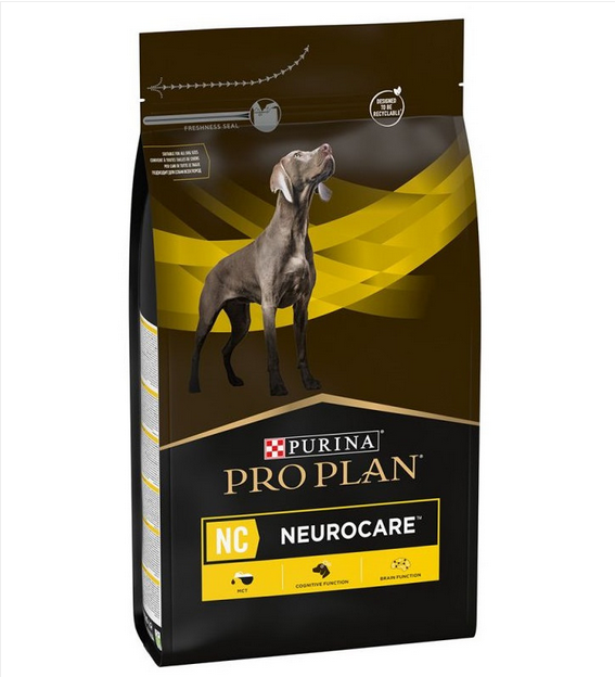 Pro Plan Veterinary Diet Nc Neurocare
