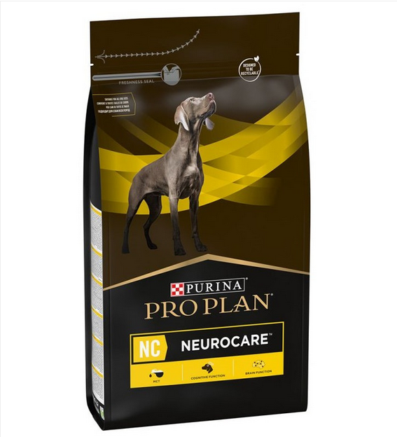 Proplan VD Neurocare Dog Food