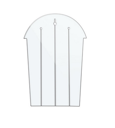 Imac Door For Plastic Dog Bed Zeus Beige