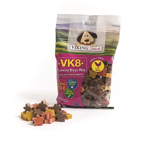 Viking Snack Training Bites Mix 