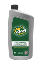 Tropiclean  Yard & Kennel  