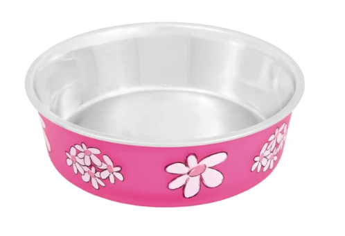 Nayeco Non-slip Blossom Feeder Fucsia 