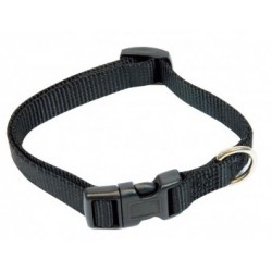 Nayeco Collar Nylon Black 