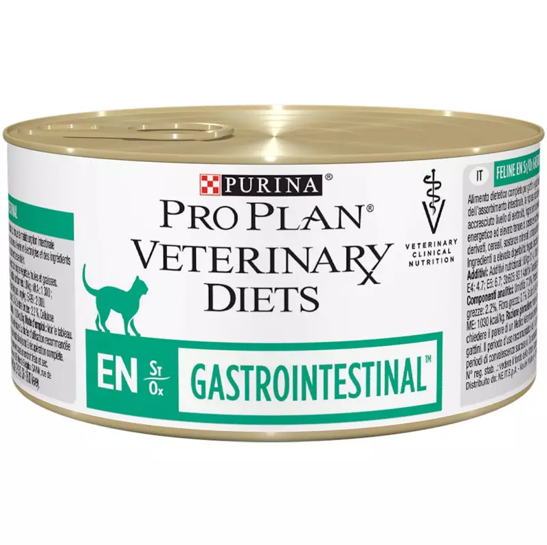 Proplan Veterinary Diet Gastrointestinal Feline 