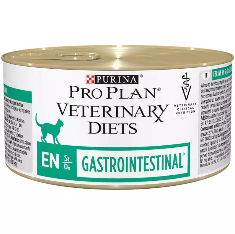 Proplan Vd Gastrointestinal Fel 