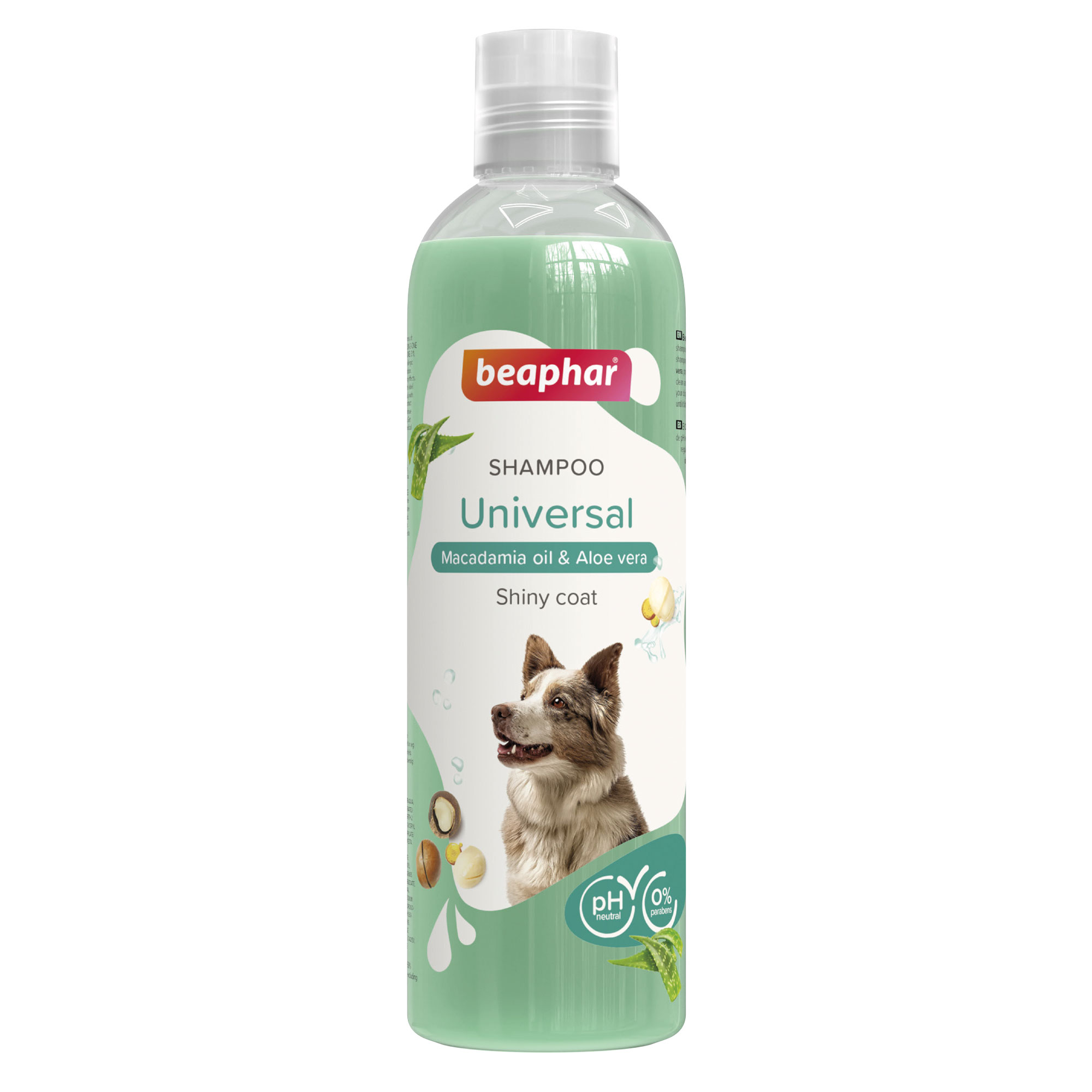 Beaphar Shampoo Universal Dog 