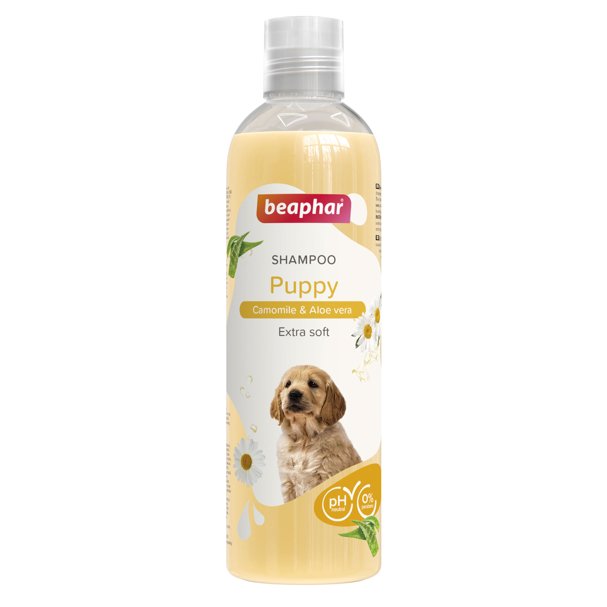 Beaphar Shampoo Puppy Dog 